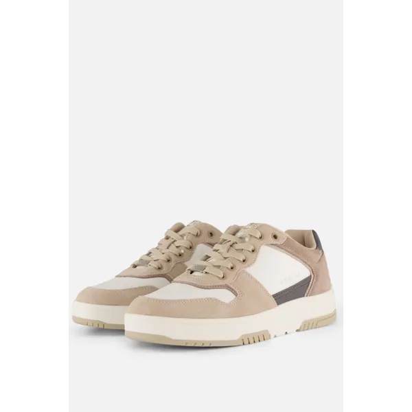 Cruyff Royal C Bruin Syntetisch, foto 2 van 5