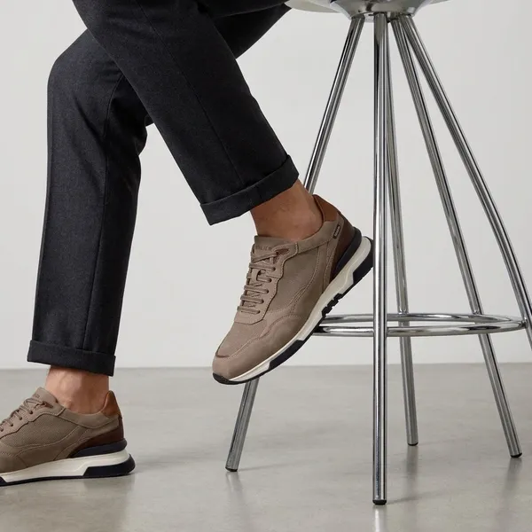 Van Lier Romeo Taupe, vergelijk prijzen bij 1 winkel
