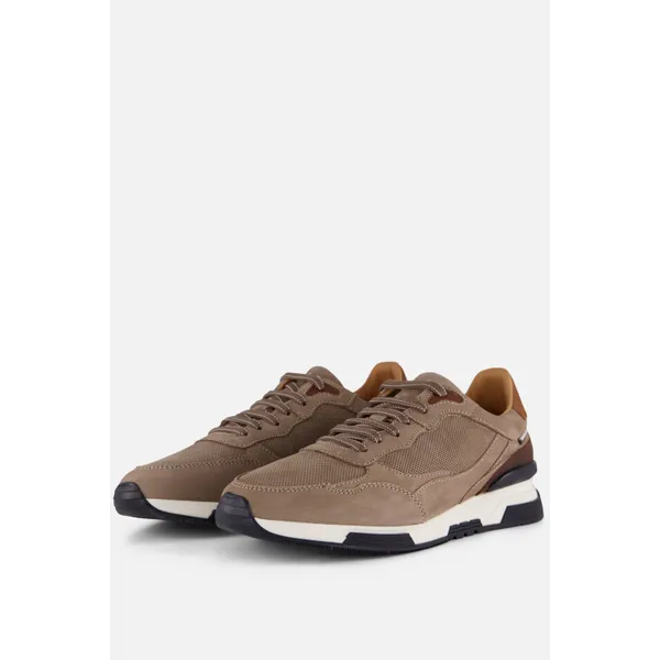 Van Lier Romeo Taupe, foto 2 van 5