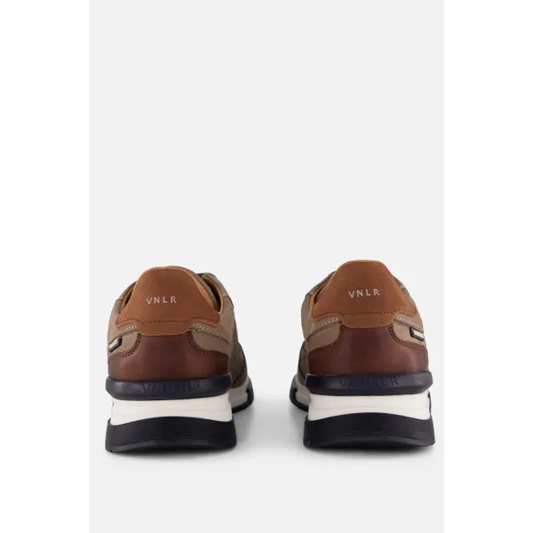 Van Lier Romeo Taupe, foto 3 van 5