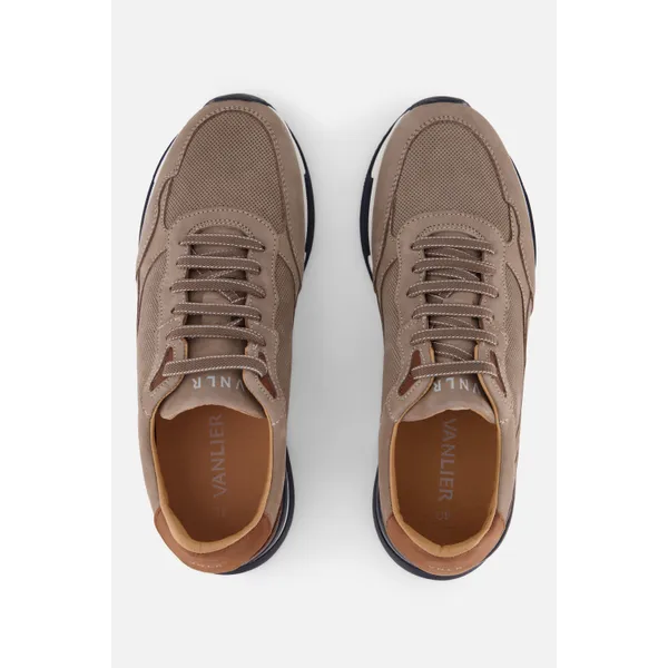 Van Lier Romeo Taupe, foto 4 van 5
