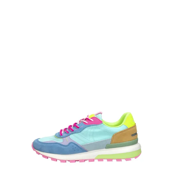 Victoria Lage Sneakers Lichtblauw, vergelijk prijzen bij 1 winkel
