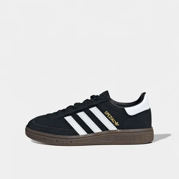 adidas Originals Handball Spezial Zwart Kids, vergelijk prijzen bij 1 winkel