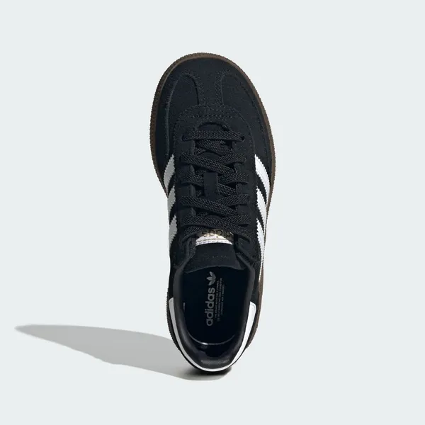 adidas Originals Handball Spezial Zwart Kids, foto 2 van 3