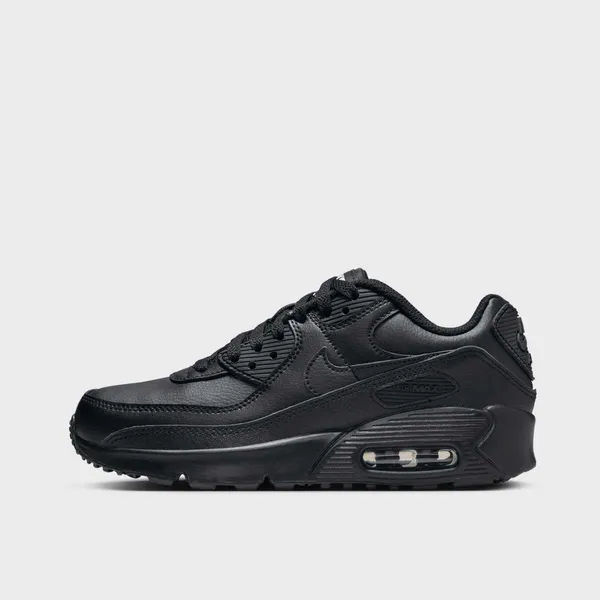 Nike Air Max 90 LTR (GS) Zwart, vergelijk prijzen bij 1 winkel