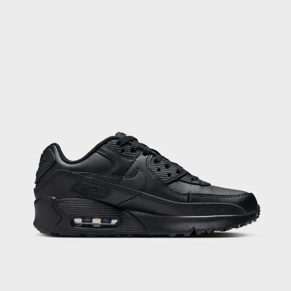 Nike Air Max 90 LTR (GS) Zwart, foto 2 van 3
