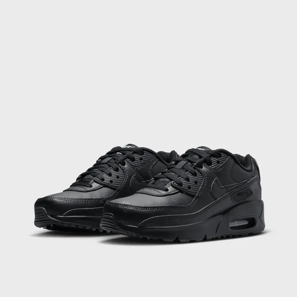 Nike Air Max 90 LTR (GS) Zwart, foto 3 van 3