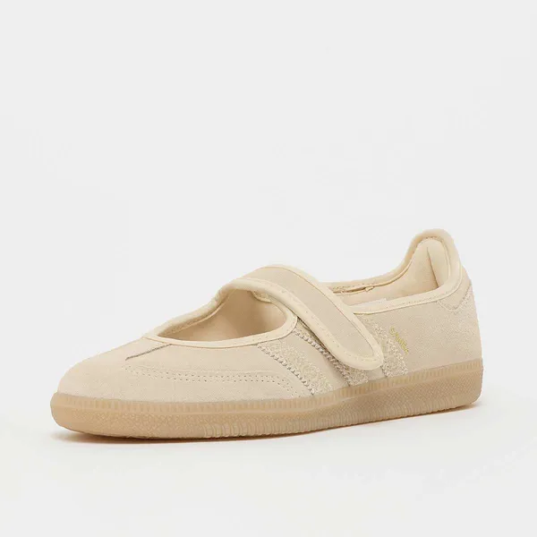 adidas Originals Samba Jane Beige, foto 2 van 3