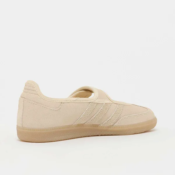 adidas Originals Samba Jane Beige, foto 3 van 3