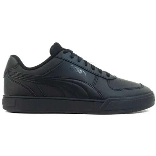 Puma Caven Zwart, vergelijk prijzen bij 1 winkel