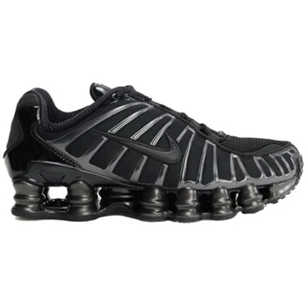 Nike Shox TL Zwart, vergelijk prijzen bij 1 winkel