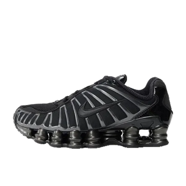 Nike Shox TL Zwart, vergelijk prijzen bij 1 winkel