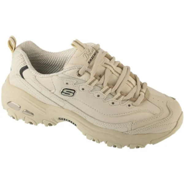 Skechers D Apos Lites Fresh Start Wit, vergelijk prijzen bij 1 winkel