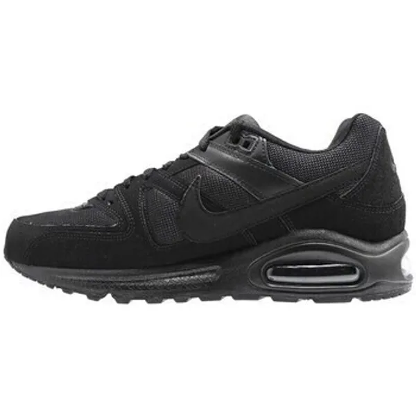Nike Air Max Command Zwart, vergelijk prijzen bij 1 winkel