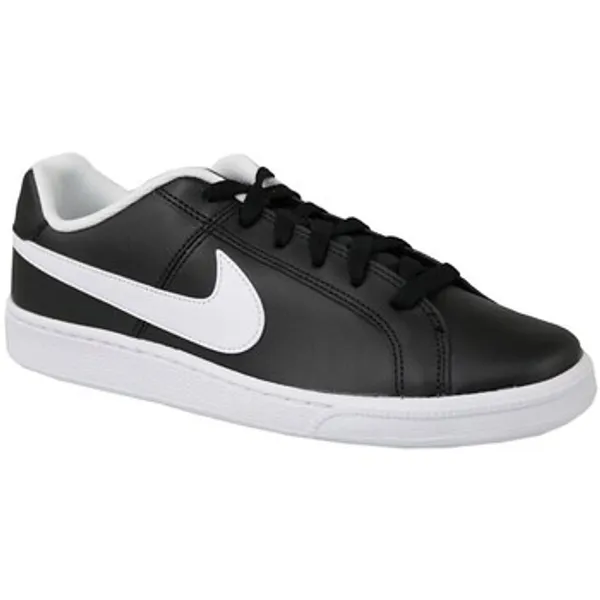 Nike Court Royale Zwart, vergelijk prijzen bij 1 winkel