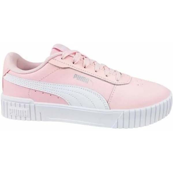 Puma Carina Roze, vergelijk prijzen bij 1 winkel