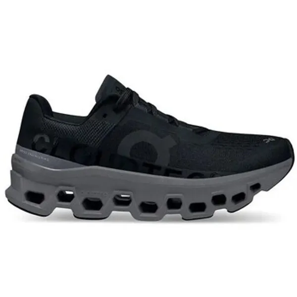 On Cloudmonster Zwart, vergelijk prijzen bij 1 winkel