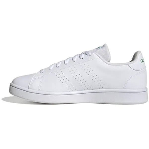 adidas Advantage Base Wit, vergelijk prijzen bij 1 winkel