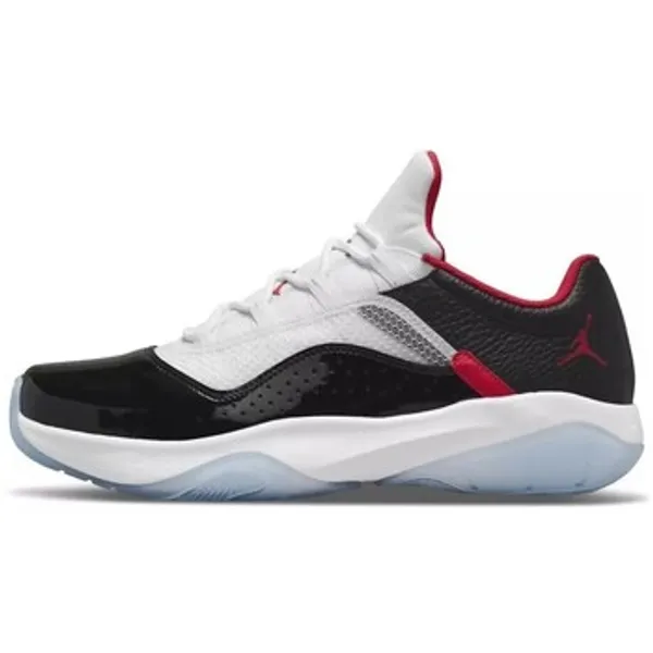 Nike Air Jordan 11 Cmft Low Zwart, vergelijk prijzen bij 1 winkel