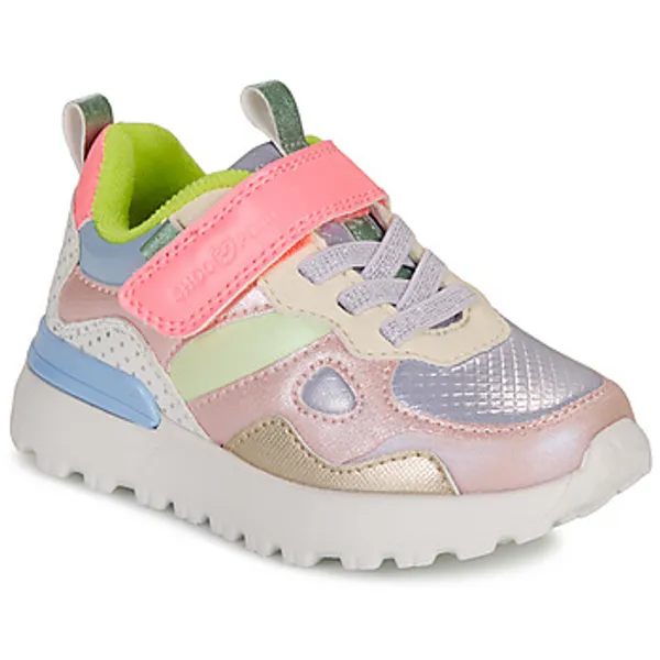 Shoo Pom Joggy Scratch Multicolor, vergelijk prijzen bij 1 winkel