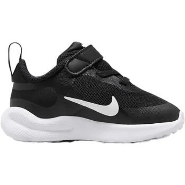 Nike Revolution 7 Zwart, vergelijk prijzen bij 1 winkel