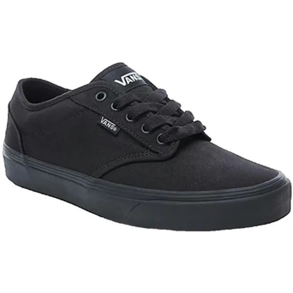 Vans Mn Atwood Zwart, vergelijk prijzen bij 1 winkel