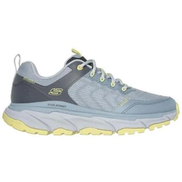 Skechers Relaxed Fit: Dlux Journey Marigold Blauw, vergelijk prijzen bij 1 winkel