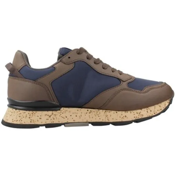 Replay Sneakers Bruin, vergelijk prijzen bij 1 winkel