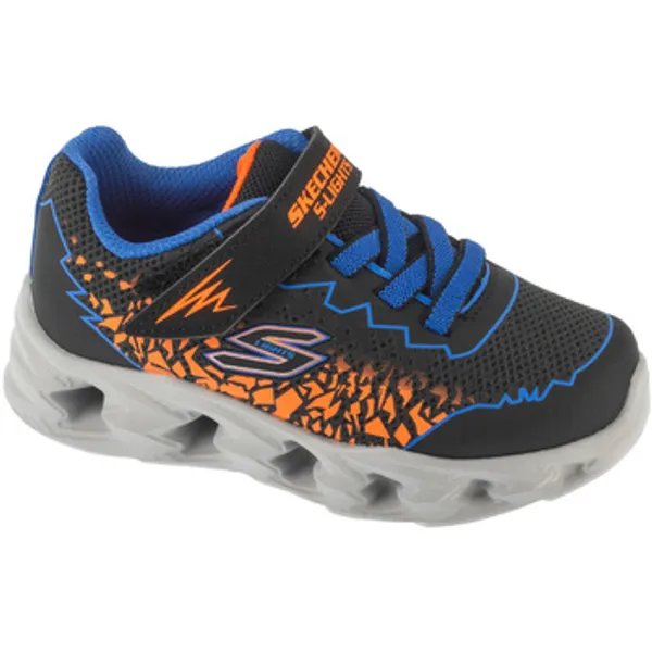 Skechers Vortex 2.0 Zorento Zwart, vergelijk prijzen bij 1 winkel