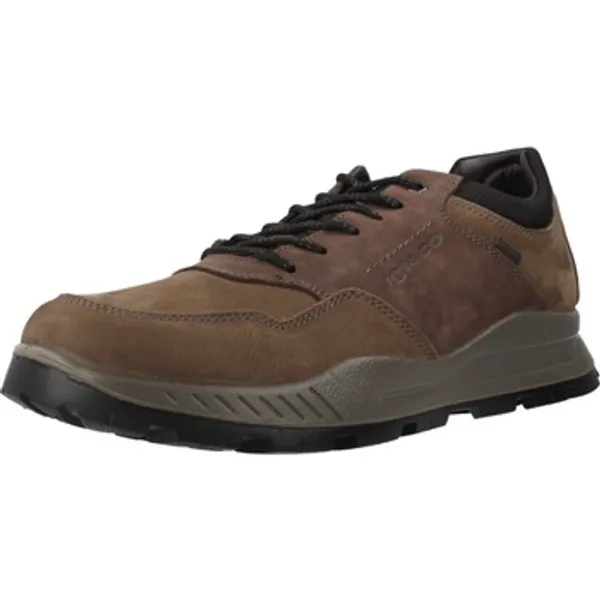 IGI&Co Lage Sneakers Bruin, vergelijk prijzen bij 1 winkel