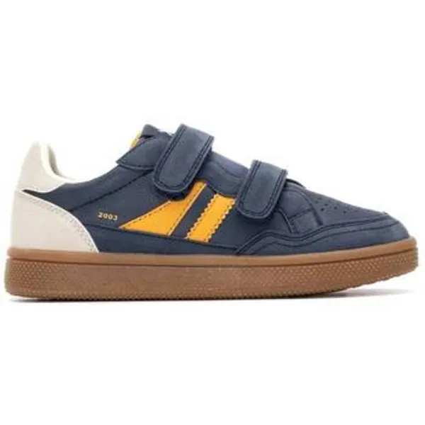 XTI Lage Sneakers Blauw, vergelijk prijzen bij 1 winkel