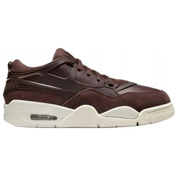 Nike Air Jordan 4 RM Bruin, vergelijk prijzen bij 1 winkel