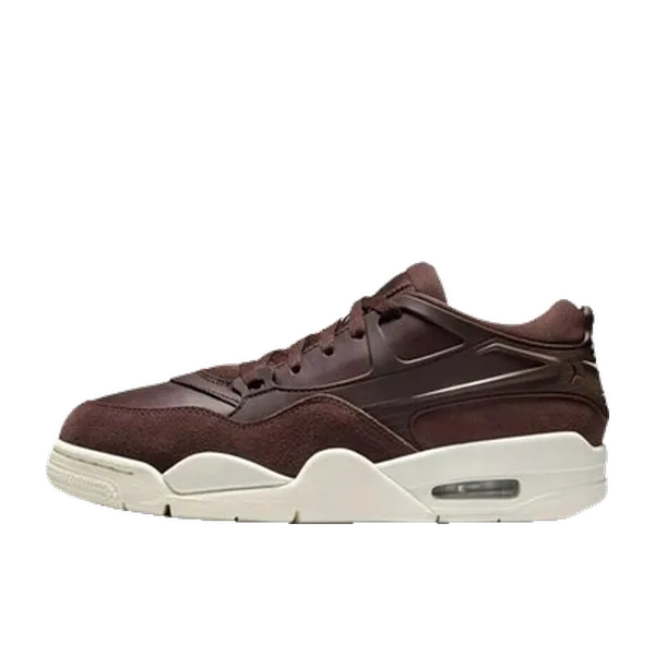 Nike Air Jordan 4 RM Bruin, vergelijk prijzen bij 1 winkel