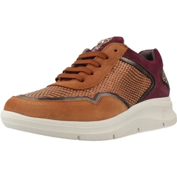 Pitillos Lage Sneakers Bruin, vergelijk prijzen bij 1 winkel