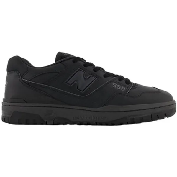 New Balance 550 Zwart (BB550BBB), vergelijk prijzen bij 1 winkel