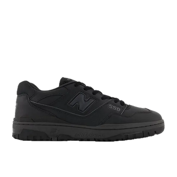 New Balance 550 Zwart (BB550BBB), vergelijk prijzen bij 1 winkel