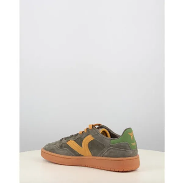 Victoria Sneakers Bruin, vergelijk prijzen bij 1 winkel