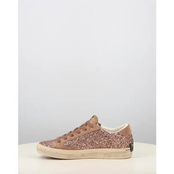 Crime London Distressed Bruin, vergelijk prijzen bij 1 winkel