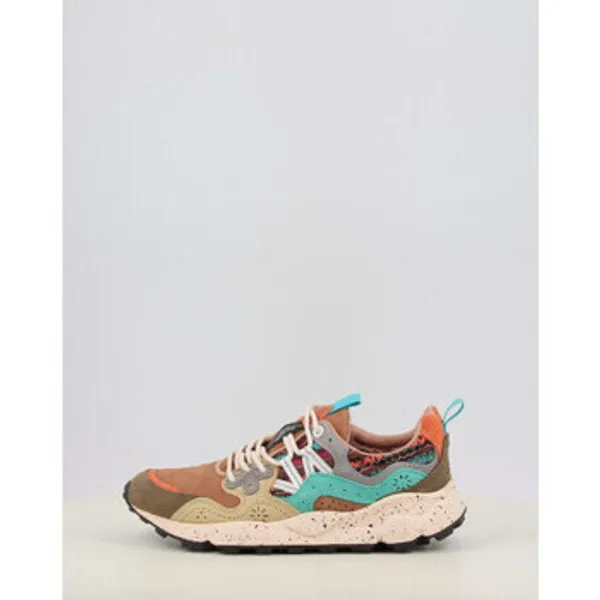 Flower Mountain Yamano 3 Multicolor, vergelijk prijzen bij 1 winkel