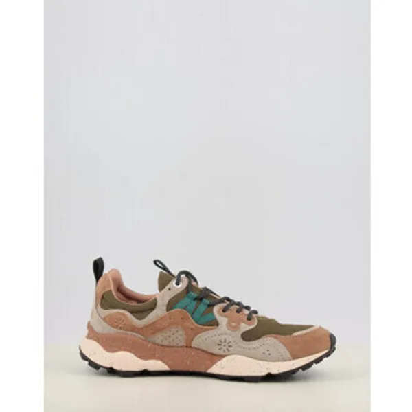 Flower Mountain Yamano 3 Man Bruin, vergelijk prijzen bij 1 winkel