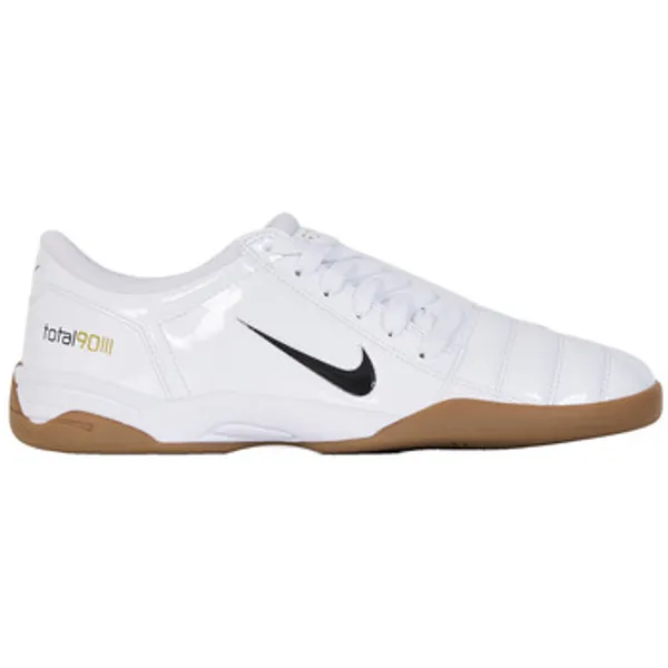 Nike Total 90 Wit, vergelijk prijzen bij 1 winkel