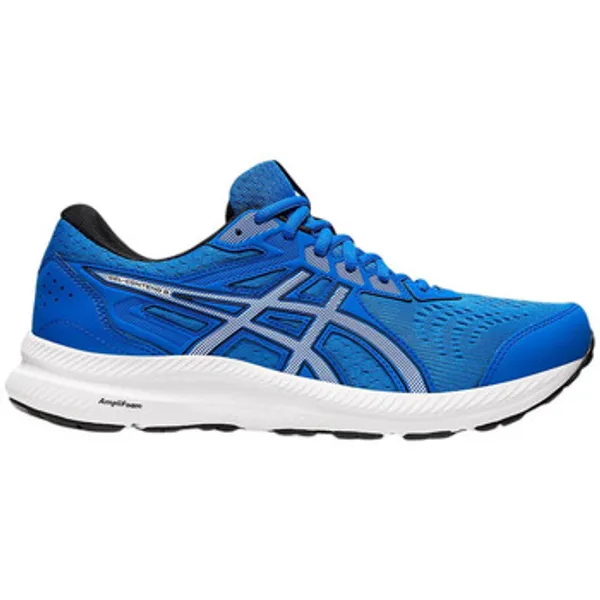 ASICS Gel-Contend 8 Blauw, vergelijk prijzen bij 1 winkel