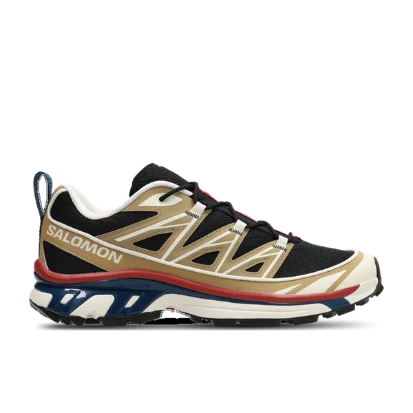 Salomon XT-6 Zwart, vergelijk prijzen bij 1 winkel
