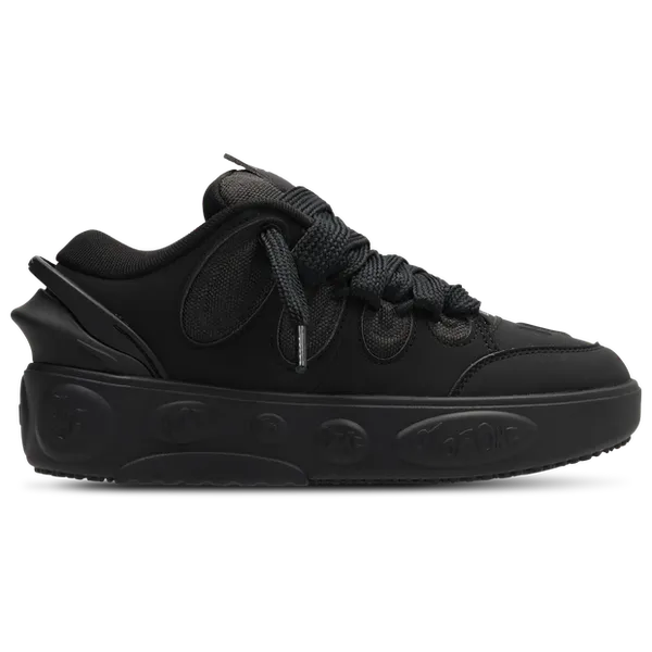 Puma LaFrance Zwart Plastic Kids, vergelijk prijzen bij 1 winkel