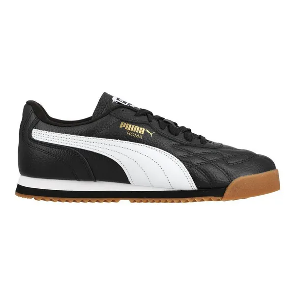 Puma Roma Anniversario Zwart/Wit, vergelijk prijzen bij 1 winkel