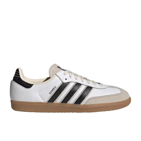 adidas Samba OG, vergelijk prijzen bij 2 winkels