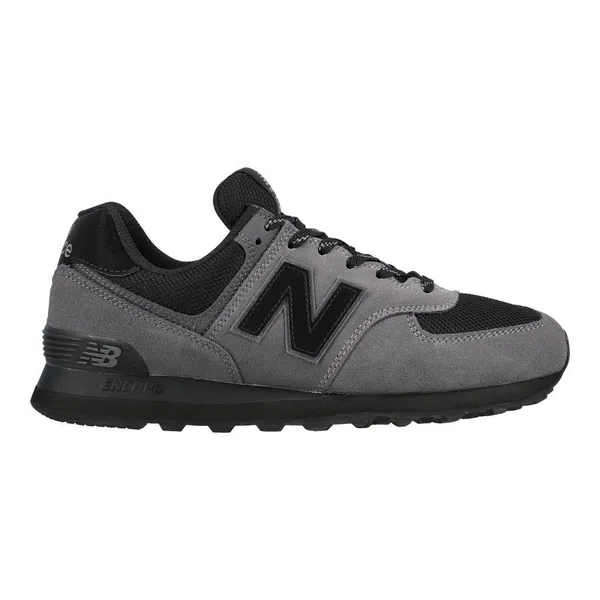 New Balance 574 Zwart/Grijs, vergelijk prijzen bij 1 winkel