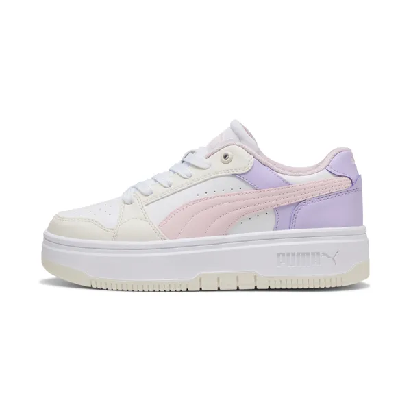 Puma Rebound Roze 23, vergelijk prijzen bij 1 winkel