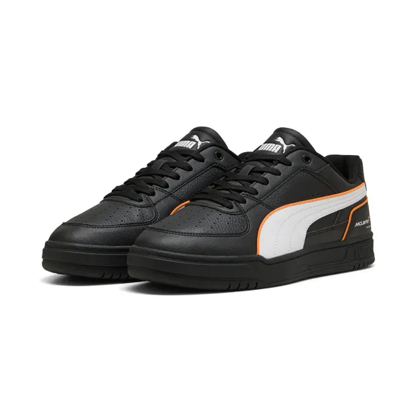 Puma McLAREN Racing Caven III Zwart, vergelijk prijzen bij 1 winkel
