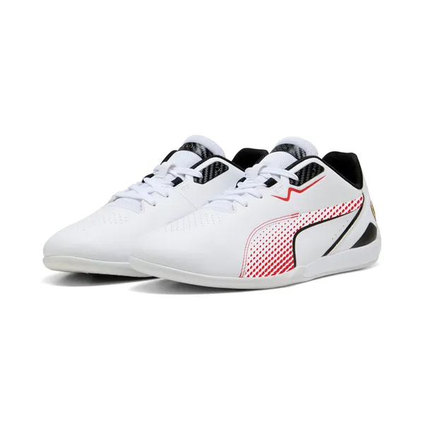 Puma Scuderia Ferrari Drift Cat 11 Rood, vergelijk prijzen bij 1 winkel